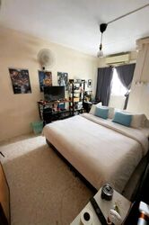 Blk 808 Tampines Polyview (Tampines), HDB 3 Rooms #580790761